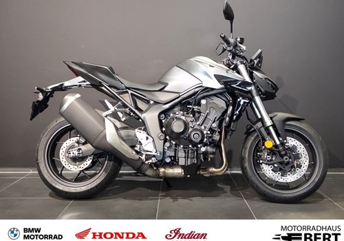 Honda CB1000 Hornet