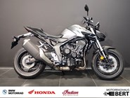 Honda CB1000 Hornet