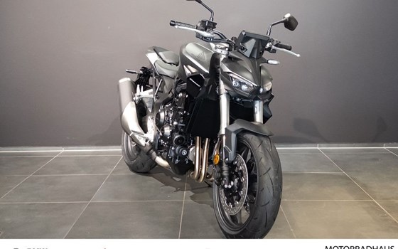 Gebrauchtmotorrad Honda CB1000 Hornet - Bild 2