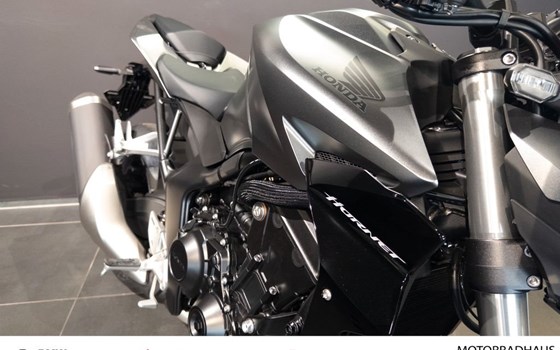 Gebrauchtmotorrad Honda CB1000 Hornet - Bild 3