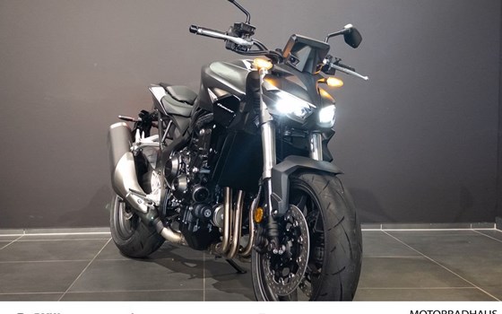 Gebrauchtmotorrad Honda CB1000 Hornet - Bild 9