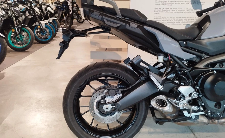 Angebot Yamaha Tracer 900 Bild 11: Angebot Yamaha Tracer 900