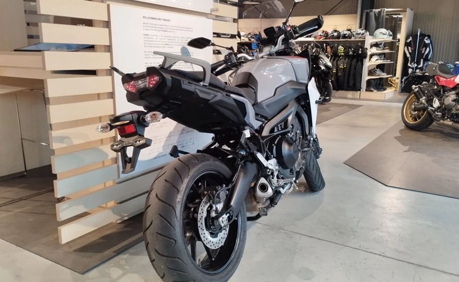 Angebot Yamaha Tracer 900 Bild 2: Angebot Yamaha Tracer 900