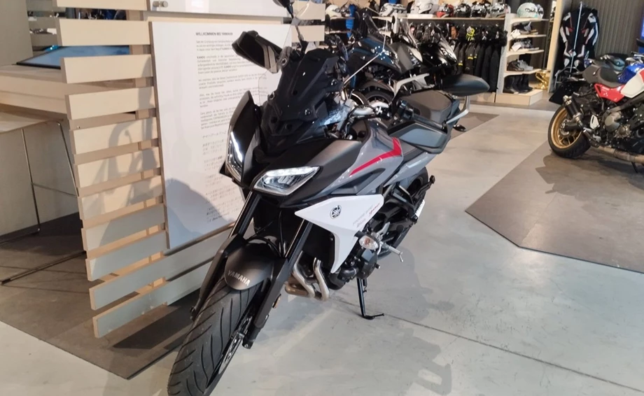 Angebot Yamaha Tracer 900 Bild 5: Angebot Yamaha Tracer 900