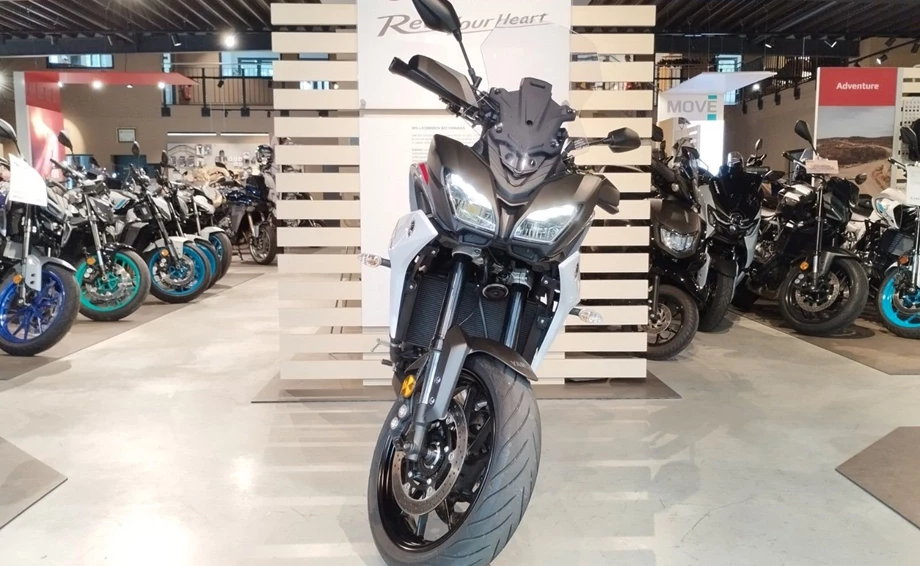 Angebot Yamaha Tracer 900 Bild 6: Angebot Yamaha Tracer 900