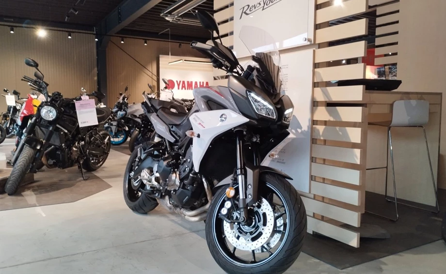 Angebot Yamaha Tracer 900 Bild 7: Angebot Yamaha Tracer 900