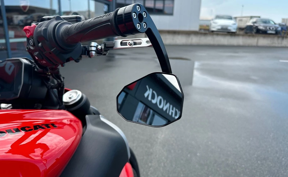 Angebot Ducati Diavel V4 Bild 10: Angebot Ducati Diavel V4