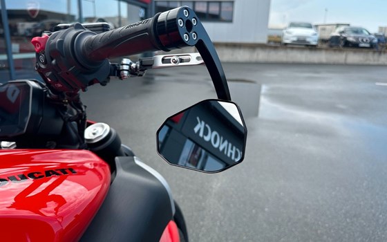 Gebrauchtmotorrad Ducati Diavel V4 - Bild 10