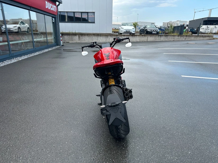 Angebot Ducati Diavel V4 Bild 6: Angebot Ducati Diavel V4