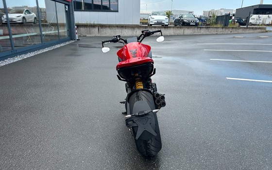 Gebrauchtmotorrad Ducati Diavel V4 - Bild 6