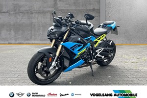 Angebot BMW S 1000 R
