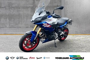 Angebot BMW F 900 XR