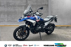Angebot BMW R 1300 GS