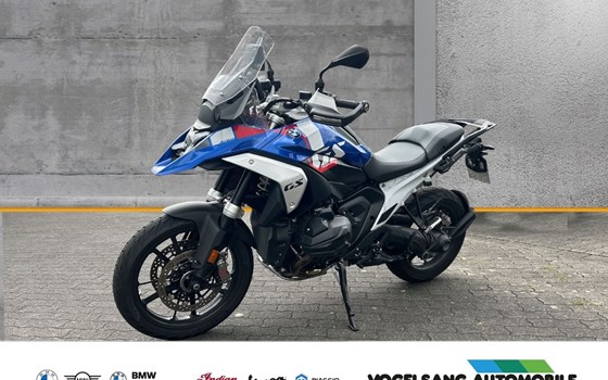 Gebrauchtmotorrad BMW R 1300 GS - Bild 1