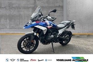 Angebot BMW R 1300 GS