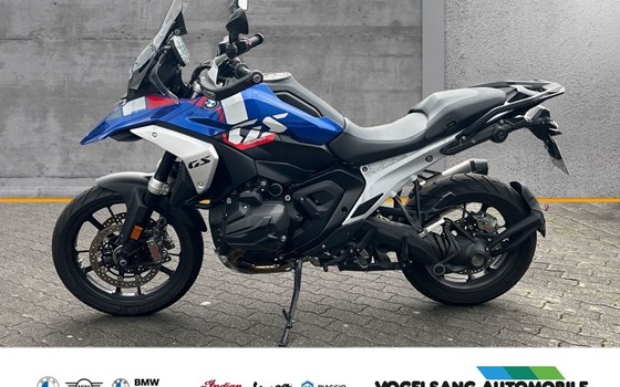 Gebrauchtmotorrad BMW R 1300 GS - Bild 2