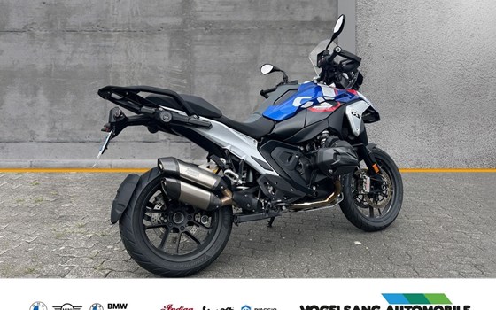 Gebrauchtmotorrad BMW R 1300 GS - Bild 3