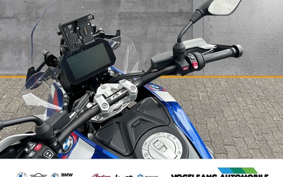 Gebrauchtmotorrad BMW R 1300 GS - Bild 4