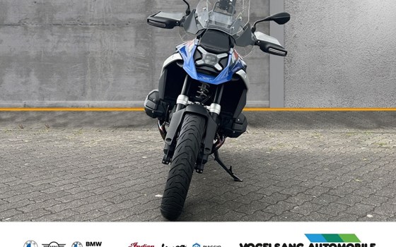 Gebrauchtmotorrad BMW R 1300 GS - Bild 5