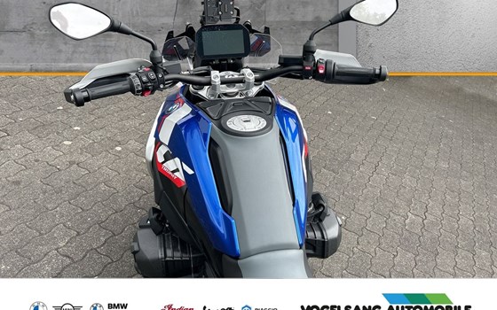 Gebrauchtmotorrad BMW R 1300 GS - Bild 6