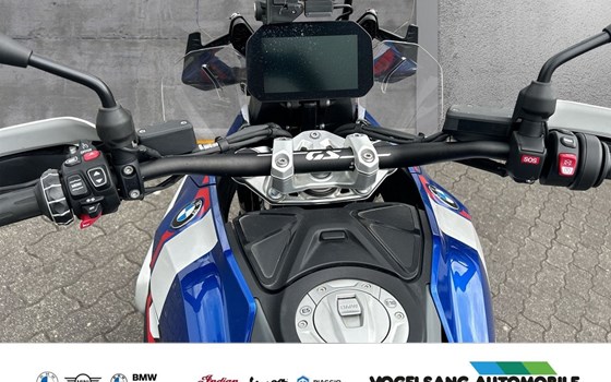 Gebrauchtmotorrad BMW R 1300 GS - Bild 7