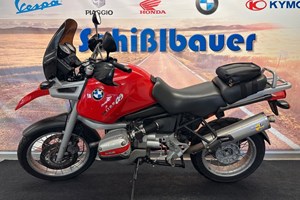Angebot BMW R 1100 GS