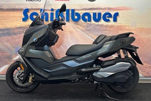 Angebot BMW C 400 GT