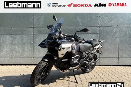 BMW R 1300 GS Adventure