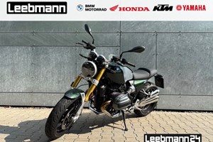 Angebot BMW R 12 nineT