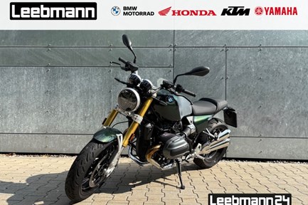 BMW R 12 nineT