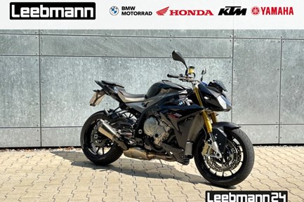 BMW S 1000 R