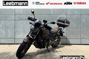 Angebot Honda NC750S