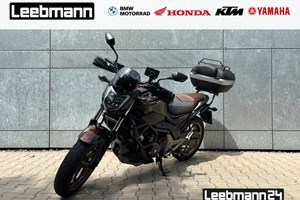 Angebot Honda NC750S