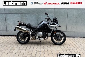 Angebot BMW F 750 GS