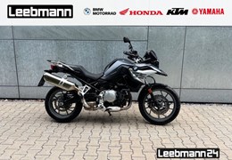 Gebrauchte BMW F 750 GS