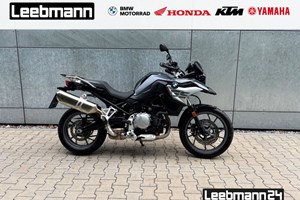 Angebot BMW F 750 GS