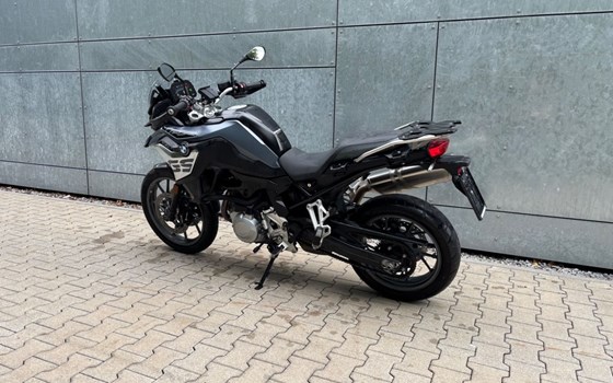 Gebrauchtmotorrad BMW F 750 GS - Bild 10