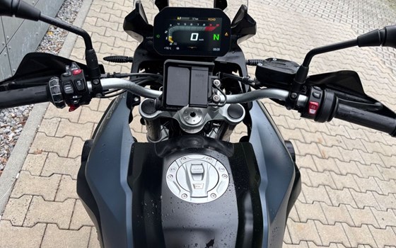 Gebrauchtmotorrad BMW F 750 GS - Bild 4