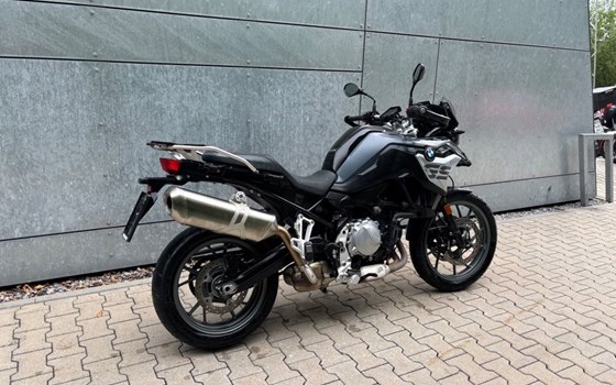 Gebrauchtmotorrad BMW F 750 GS - Bild 5