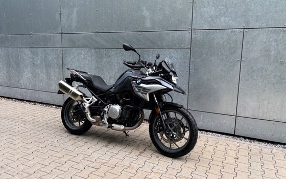 Gebrauchtmotorrad BMW F 750 GS - Bild 6