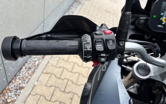 Gebrauchtmotorrad BMW F 750 GS - Bild 7