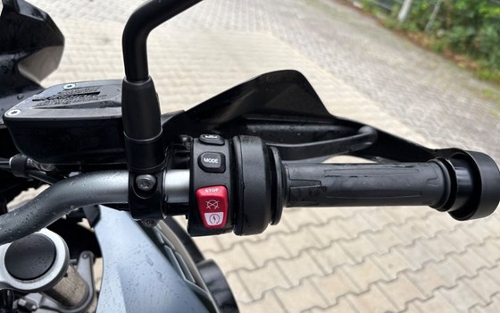 Gebrauchtmotorrad BMW F 750 GS - Bild 8