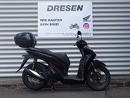 Honda SH150i