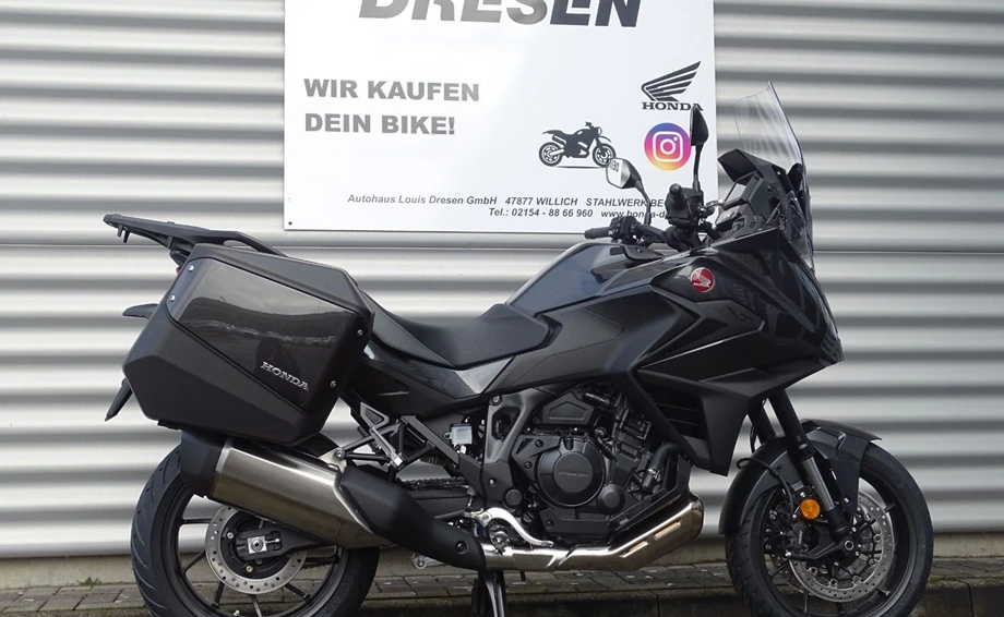 Angebot Honda NT1100 DCT Bild 1: Angebot Honda NT1100 DCT