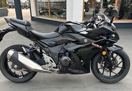 Gebrauchte Suzuki GSX250R