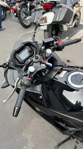 Angebot Suzuki GSX250R Bild 2: Angebot Suzuki GSX250R