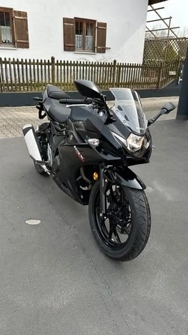 Angebot Suzuki GSX250R Bild 3: Angebot Suzuki GSX250R