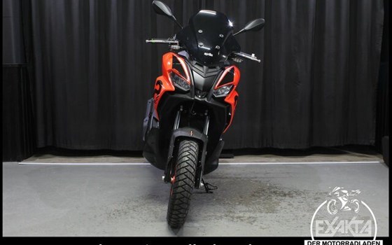 Neufahrzeug Aprilia SR GT Sport 125 - Bild 19