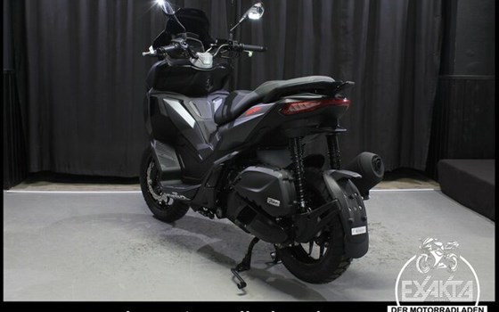 Neufahrzeug Aprilia SR GT ABS 125 - Bild 16