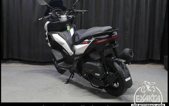 Neufahrzeug Aprilia SR GT ABS 125 - Bild 17